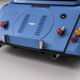 Image for article titled The Morgan Plus 8 GTR Didn't Need To Look This Good